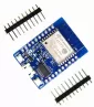 Module Wifi Nodemcu Esp8266 ESP-WROOM-02 D1 16Mbit